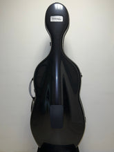 *SECOND CHOICE - HIGHTECH ADJUSTABLE CELLO CASE