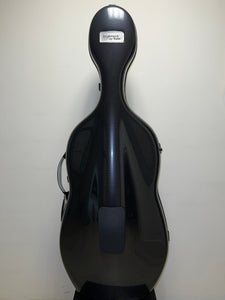 *SECOND CHOICE - HIGHTECH ADJUSTABLE CELLO CASE