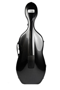*SECOND CHOICE - HIGHTECH ADJUSTABLE CELLO CASE