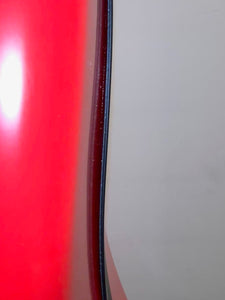 *SECOND CHOICE - HIGHTECH SLIM CELLO CASE