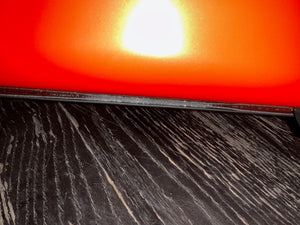 *SECOND CHOICE - HIGHTECH SLIM CELLO CASE