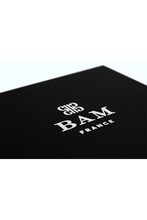 BAM FRANCE - GRAND CARRÉ SILK SQUARE