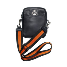 BAM FRANCE - VOCALISE CLASSIC PRELUDE SHOULDER BAG