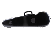 HIGHTECH CONTOURED VIOLIN CASE