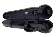 HIGHTECH CONTOURED VIOLIN CASE
