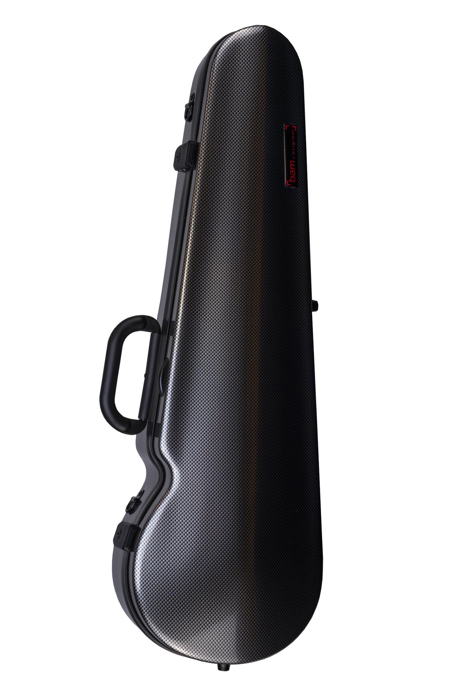 HIGHTECH CONTOURED VIOLIN CASE – Bam Cases