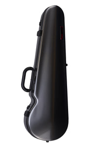 HIGHTECH CONTOURED VIOLIN CASE