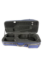 TREKKING VIOLA CASE - 15 3/4"