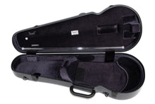 HIGHTECH CONTOURED VIOLA CASE
