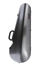 HIGHTECH CONTOURED VIOLA CASE
