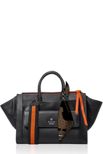 BAM FRANCE - GRAND CARRÉ SILK SQUARE