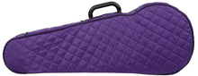 BAM FRANCE - HOODY CONTOURED VIOLA