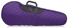 BAM FRANCE - HOODY CONTOURED VIOLA