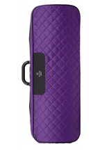 BAM FRANCE - HOODY FOR COMPACT OBLONG VIOLA CASE