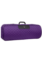 BAM FRANCE - HOODY FOR COMPACT OBLONG VIOLA CASE