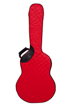 BAM FRANCE - CLASSICAL GUITAR CASE HOODY