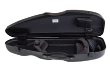 BONBON HIGHTECH 1/2 to 3/4 VIOLIN CASE