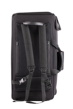 BAMTECH GIG BAG FOR TRUMPET, FLUGELHORN, PICCOLO TRUMPET