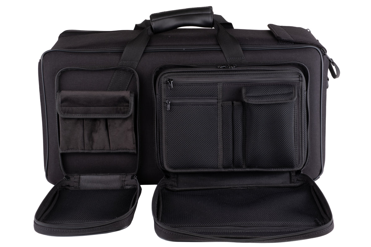 BAMTECH GIG BAG FOR TRUMPET, FLUGELHORN, PICCOLO TRUMPET – Bam Cases