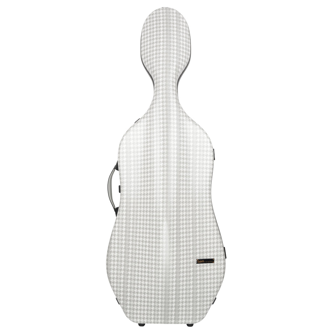 CABOURG HIGHTECH SLIM CELLO CASE