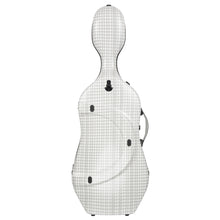 CABOURG HIGHTECH SLIM CELLO CASE