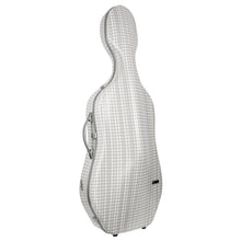 CABOURG HIGHTECH SLIM CELLO CASE