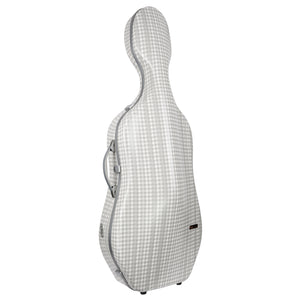 CABOURG HIGHTECH SLIM CELLO CASE