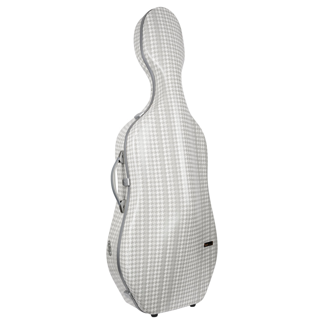 CABOURG HIGHTECH SLIM CELLO CASE
