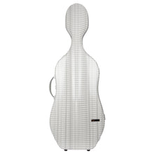 CABOURG HIGHTECH SLIM CELLO CASE