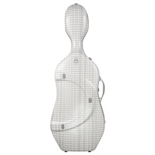 CABOURG HIGHTECH SLIM CELLO CASE