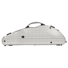 CABOURG HIGHTECH SLIM VIOLIN CASE