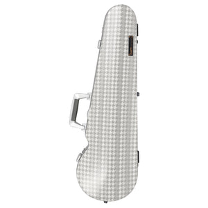 CABOURG HIGHTECH CONTOURED VIOLIN CASE