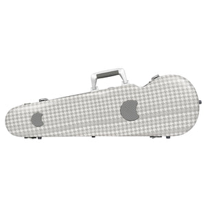 CABOURG HIGHTECH CONTOURED VIOLIN CASE