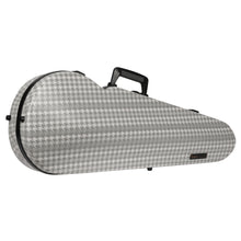 CABOURG HIGHTECH CONTOURED VIOLA CASE