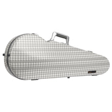 CABOURG HIGHTECH CONTOURED VIOLA CASE