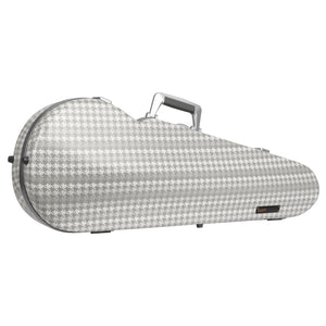 CABOURG HIGHTECH CONTOURED VIOLA CASE