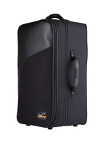 CONSERVATOIRE TRUMPET & FLUGELHORN DOUBLE CASE