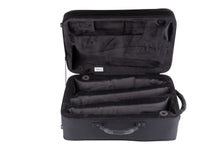 CONSERVATOIRE TRUMPET & FLUGELHORN DOUBLE CASE