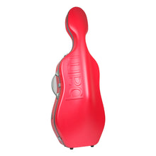 GRAFFITI HIGHTECH SLIM CELLO CASE