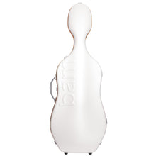 GRAFFITI HIGHTECH SLIM CELLO CASE