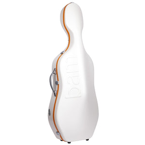 GRAFFITI HIGHTECH SLIM CELLO CASE