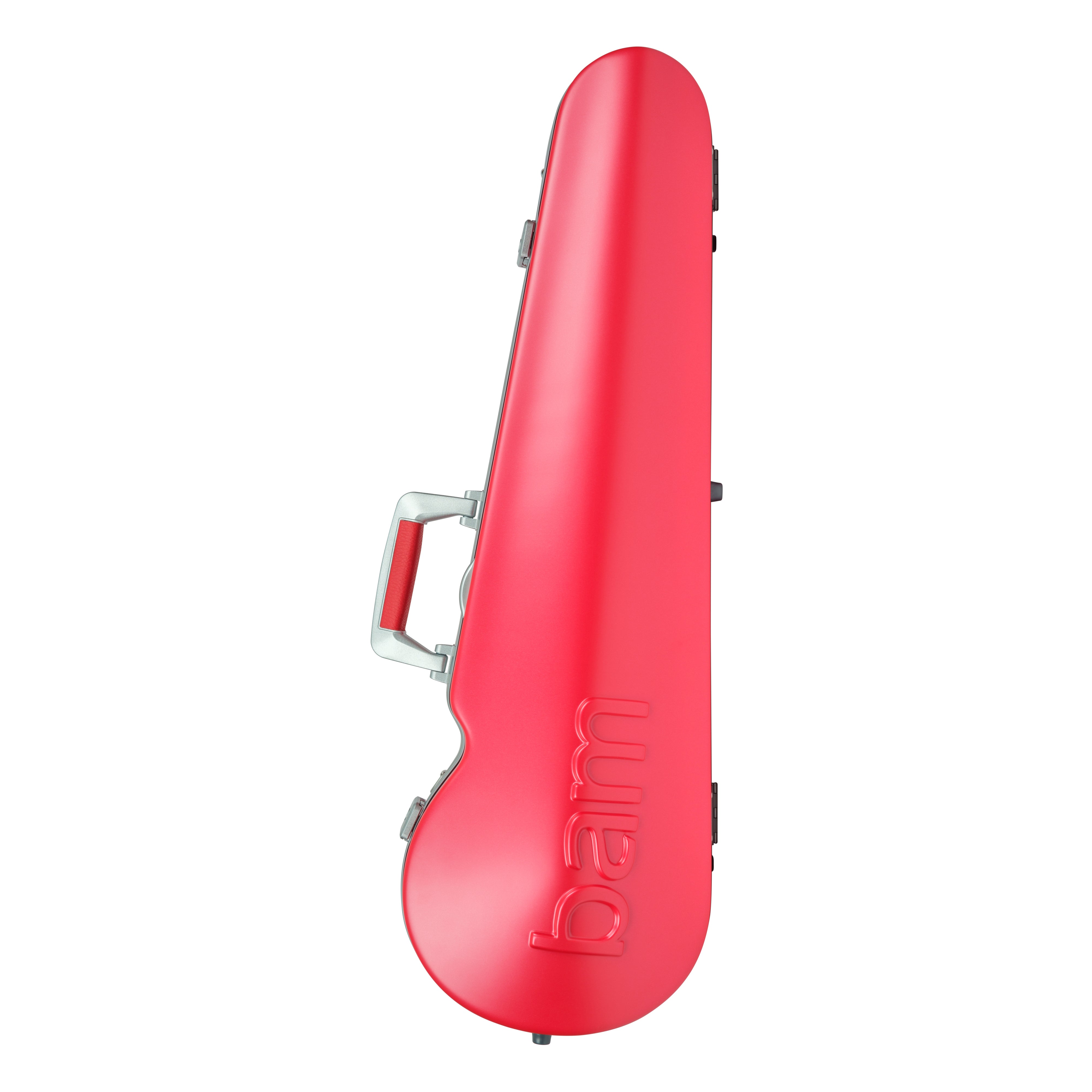 Bam Hightech Contoured Violin Case | Sleek and Protective
