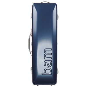 GRAFFITI HIGHTECH OBLONG VIOLIN CASE