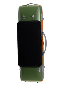 GRAFFITI HIGHTECH OBLONG VIOLIN CASE