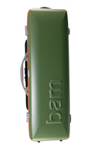 GRAFFITI HIGHTECH OBLONG VIOLIN CASE