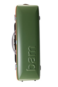 GRAFFITI HIGHTECH OBLONG VIOLIN CASE