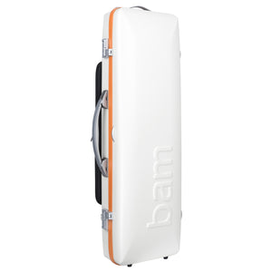 GRAFFITI HIGHTECH OBLONG VIOLIN CASE