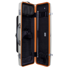 GRAFFITI HIGHTECH OBLONG VIOLIN CASE