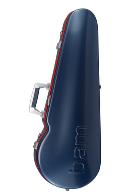 GRAFFITI HIGHTECH CONTOURED VIOLA CASE