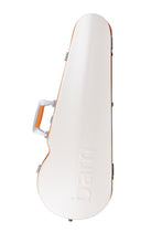 GRAFFITI HIGHTECH CONTOURED VIOLA CASE